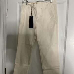 Nili Logan Shon Jeans NWT